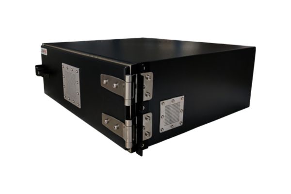 LBX1870 MANUAL RF SHIELDING BOX - Labifix