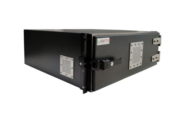 LBX1870 MANUAL RF SHIELDING BOX - Labifix