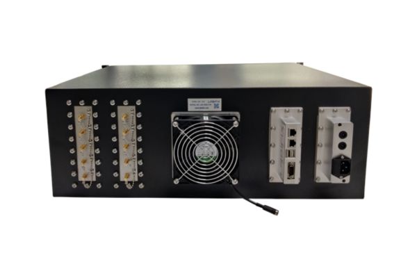 LBX1870 MANUAL RF SHIELDING BOX - Labifix