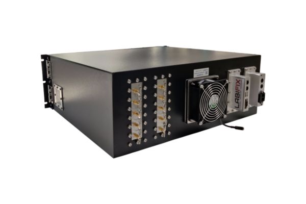 LBX1870 MANUAL RF SHIELDING BOX - Labifix