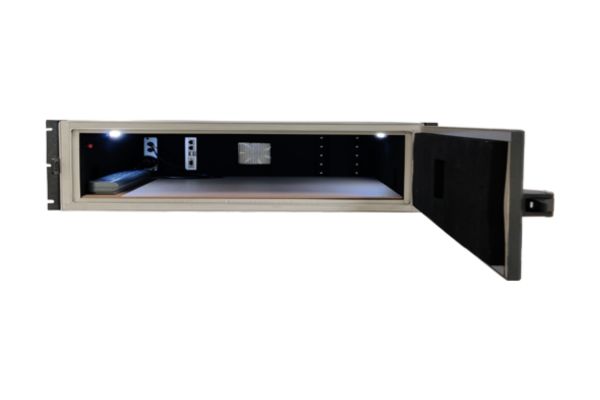 LBX1870 MANUAL RF SHIELDING BOX - Labifix