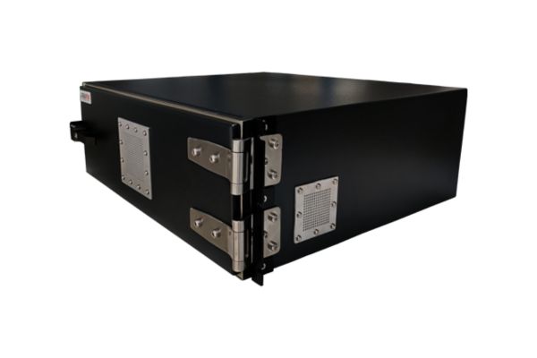 LBX1870 MANUAL RF SHIELDING BOX - Labifix