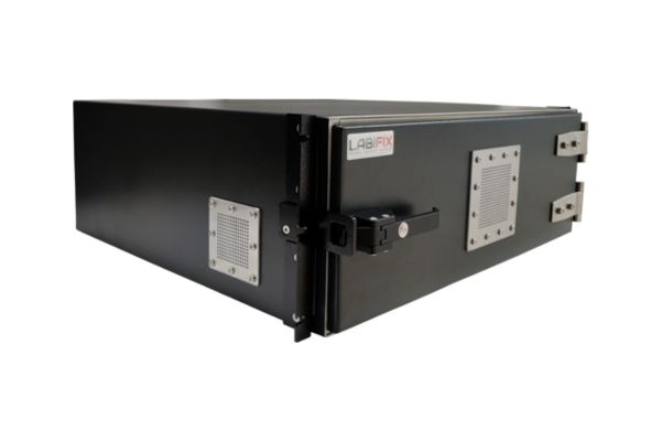 LBX1870 MANUAL RF SHIELDING BOX - Labifix