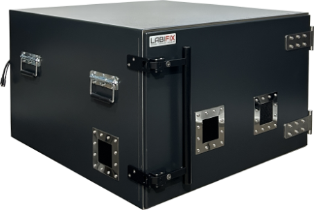 Faraday Box