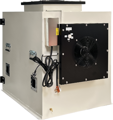 LBX7240 Rf Sheilded Test Enclosure