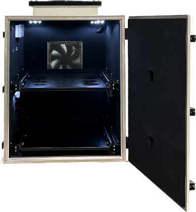 Faraday Box
