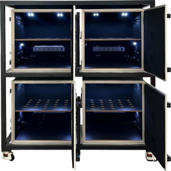 Faraday Cages