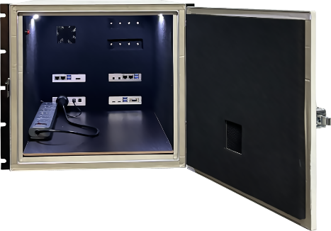 RF Shield Box 3