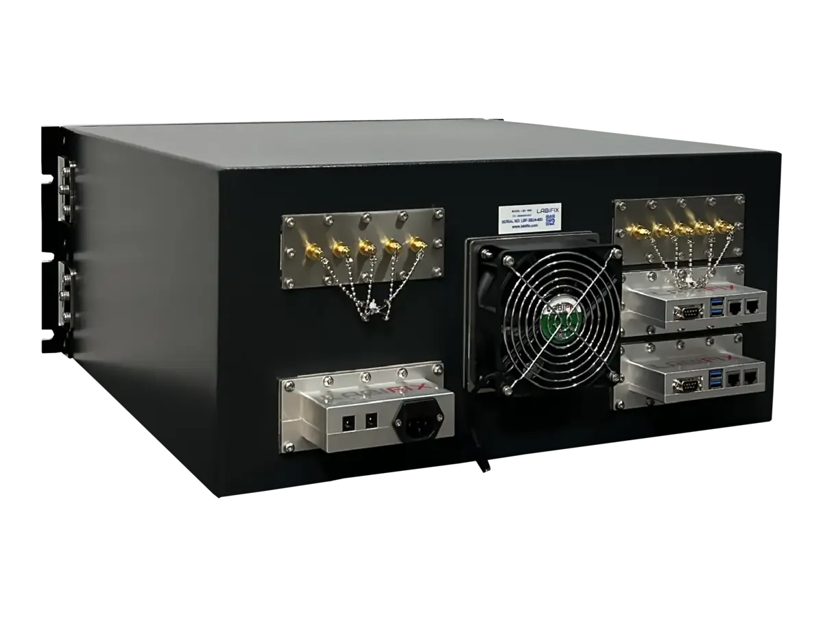 emc-shielded-enclosure-LBX2200-rear-view