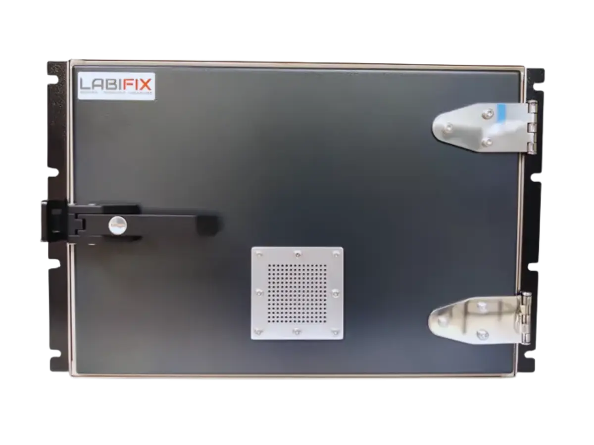 rf-shielded-cabinet-LBXRM1000-front-view