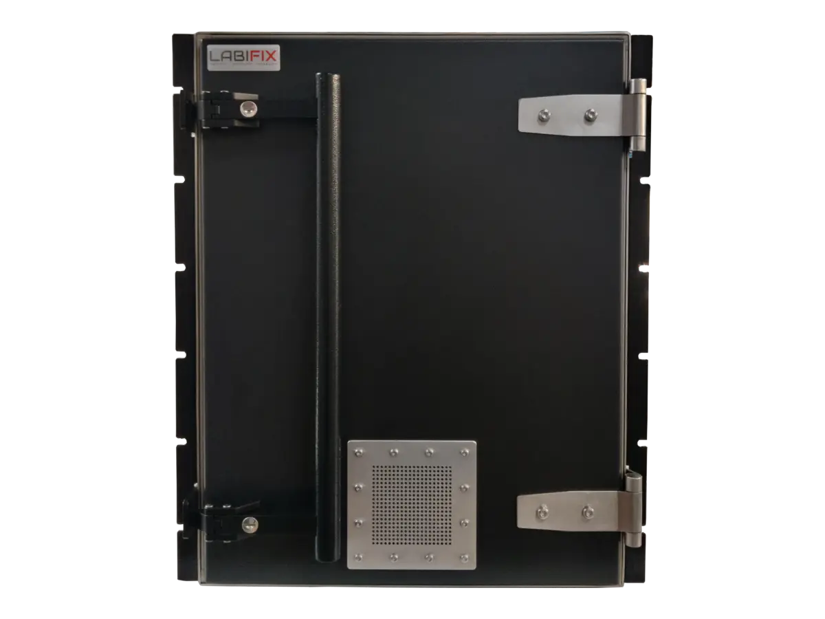 rf-shielded-enclosure-systems-LB4200-front-view