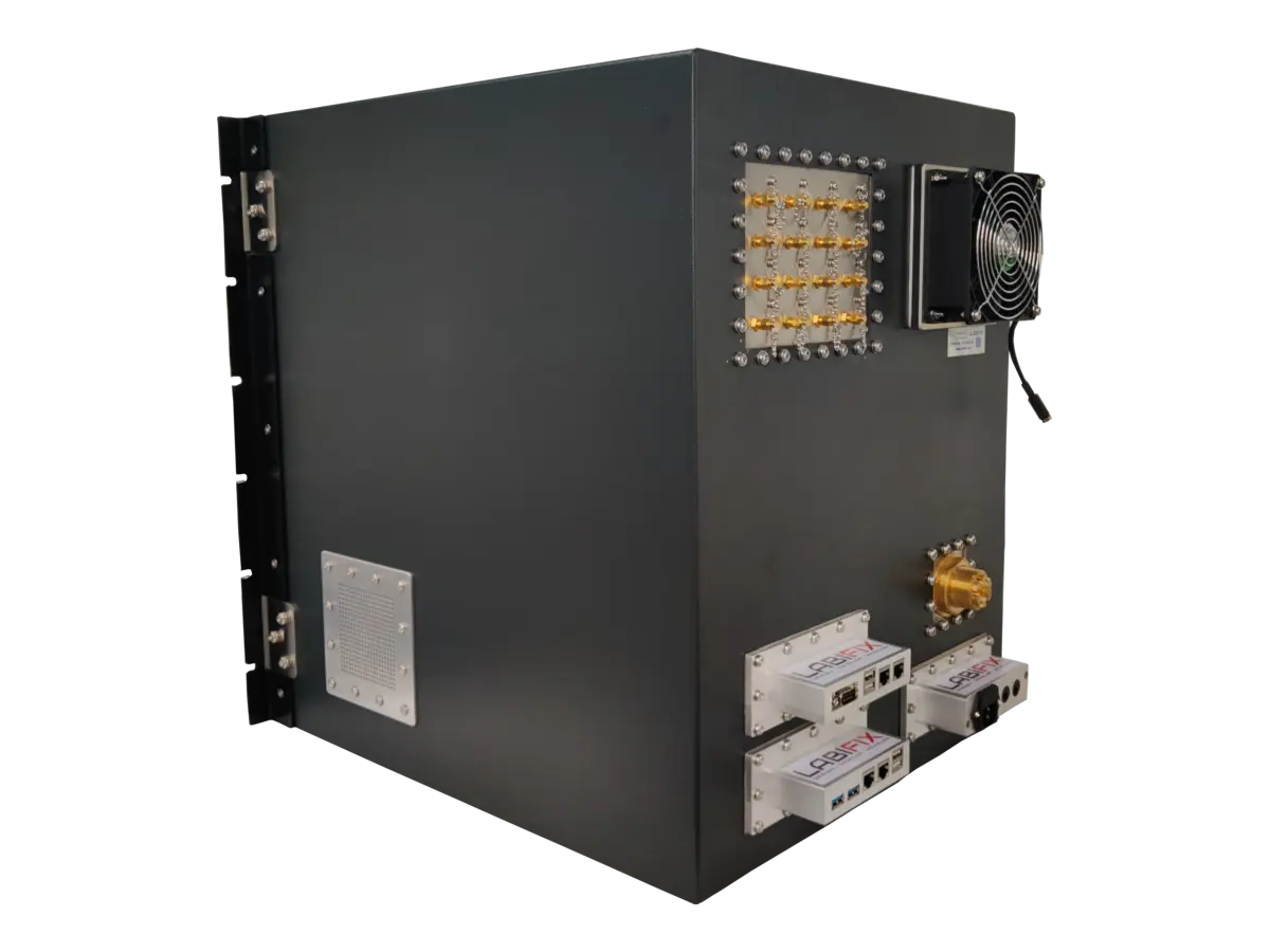 rf-shielded-enclosure-systems-LB4200-rear-left-view
